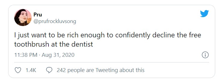 Memes en anglais sur Twitter pour devenir bilingue