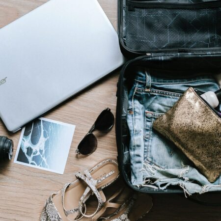 Préparer son Erasmus : l'anglais dans la valise